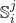 {\mathbb S}_i^j