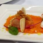 10th International Culinary Competition of Southern Europe