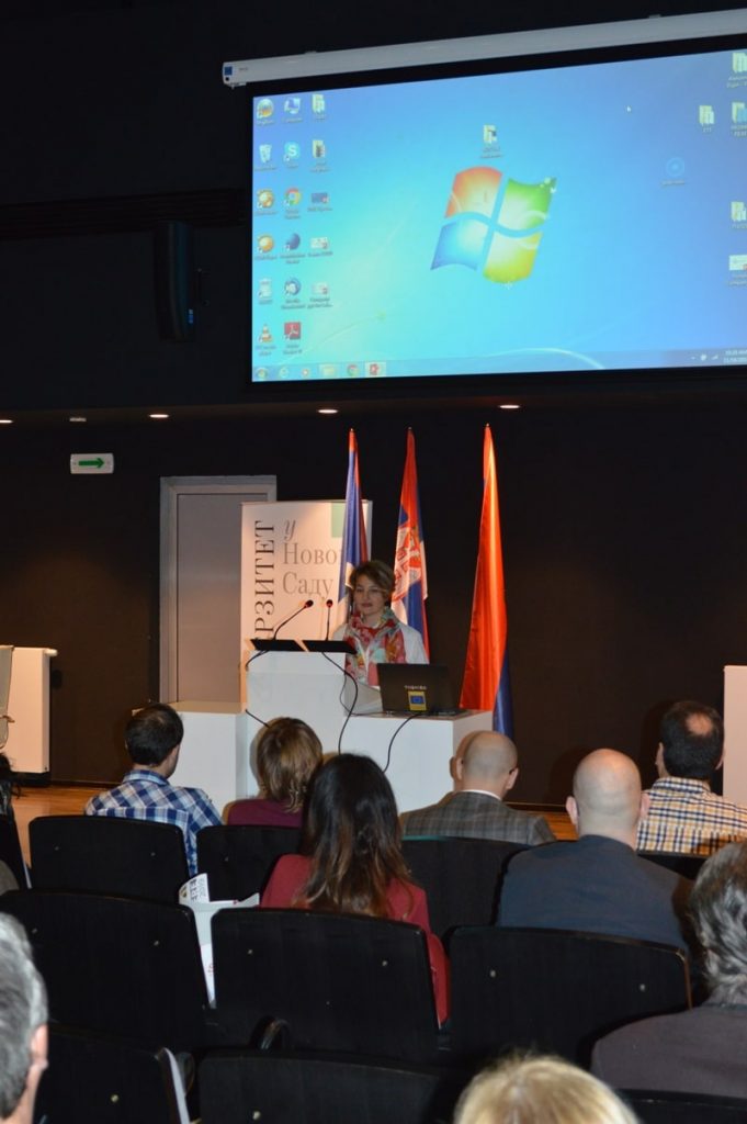 Одржана VIII Конференција Биохемијског друштва Србије