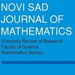 NSJOM (Novi Sad Journal of Mathematics)