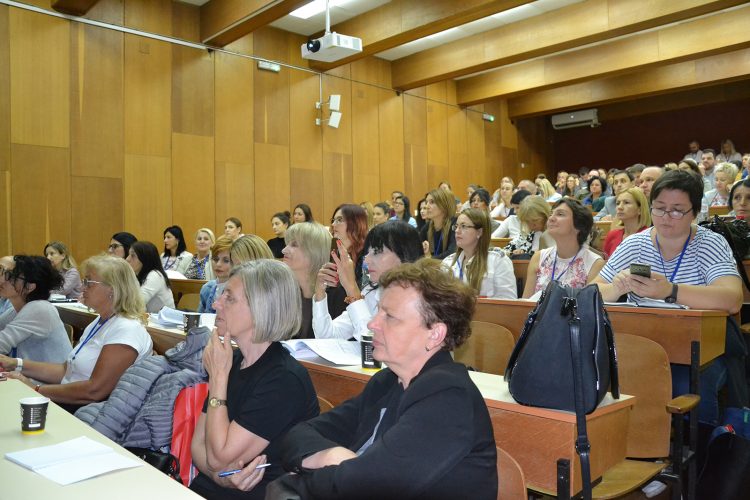 Одржан 23. по реду Water Workshop “Квалитет вода”