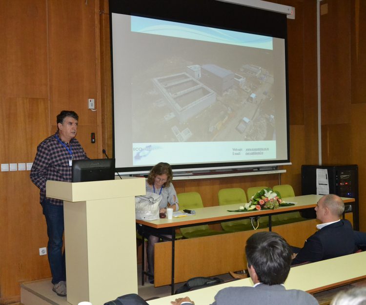 Одржан 23. по реду Water Workshop “Квалитет вода”