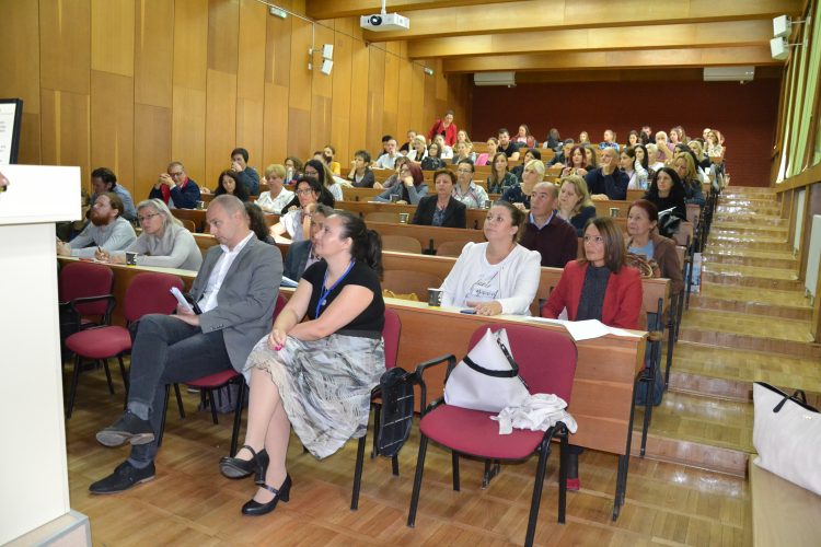 Одржан 23. по реду Water Workshop “Квалитет вода”