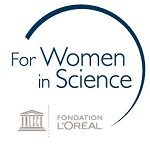 Isidora Kešelj and Milica Radaković, winners of the national scholarship "For Women in Science"