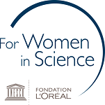 Snežana Papović received a valuable scholarship from the L’Oréal-UNESCO Program "For Women in Science"