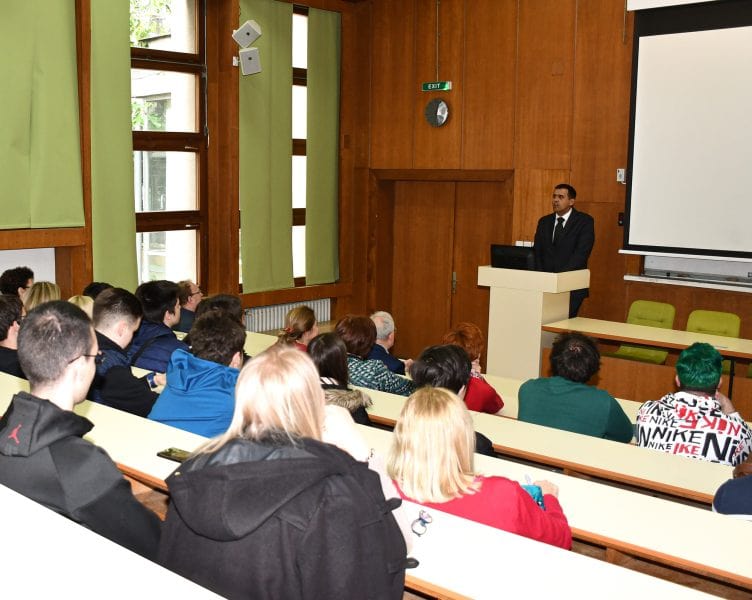 Републичко такмичење из хемије за ученике средњих школа