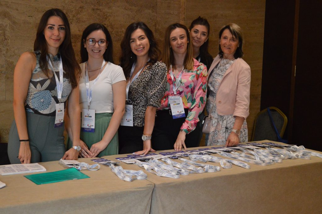Одржана међународна светска конференција 38th International Conference on Solution Chemistry