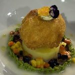 Gastronomy students at the culinary competition "Food Vision by Open Balkan - Open Balkan Chef Culinary Challenge 2023"