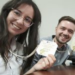 Great Success of our Students Andrijana Bilić and Milinko Perić at GESC 2024