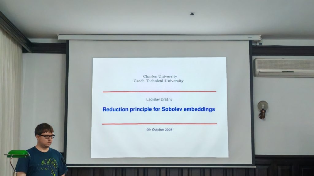 Радионица SOFTA пројекта "Global and local analysis of operators - GOALS2025"