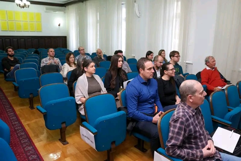 Радионица SOFTA пројекта "Global and local analysis of operators - GOALS2025"