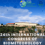 24. Међународни конгрес биометеорологије на ПМФ-у (13.-16. јул 2026.)